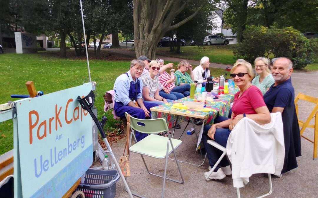 Volles Programm für den Bürgerverein